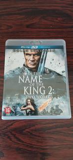 Au nom du roi 2 : deux mondes, CD & DVD, Enlèvement ou Envoi