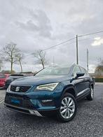 *SIÈGE ATECA STYLE-DSG//NAVI-CARPLAY//CAMERA-PDC/LED/CRUIS*, Euro 6, Entreprise, Ateca, Noir