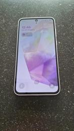 Samsung galaxy a35 (1 jaar oud), Telecommunicatie, Ophalen of Verzenden