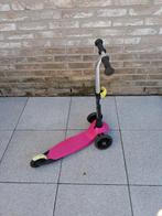 Kinderstep roze b1 oxelo, Enlèvement, Utilisé, Autres types