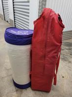 Reisbed met zachte matras, Ophalen, Gebruikt, Reisbedje