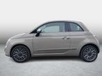 Fiat 500 1.2 8v 51kW Color Therapy, Autos, Fiat, Achat, Euro 6, Entreprise, 69 ch
