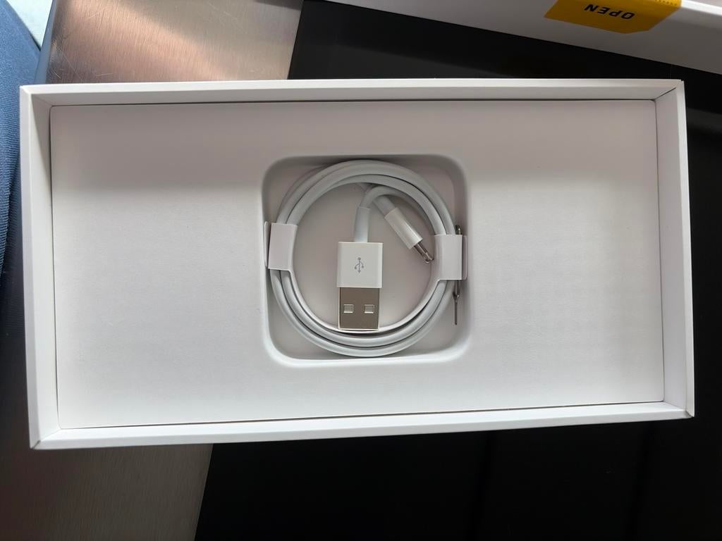 iPhone 12 Pro Gold - 256GB, Ophalen of Verzenden, Zo goed als nieuw, IPhone 12