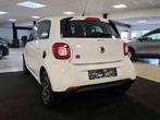 Smart Forfour 17.6 kWh EQ Comfort (EU6.2) * 18.506 km *, Auto's, Smart, 4 zetels, Gebruikt, Leder, Berline