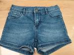 Korte broek maat 128, Kinderen en Baby's, Kinderkleding | Maat 128, Ophalen of Verzenden, Gebruikt, Meisje, Broek