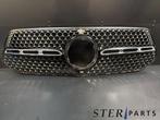 Grille van een Mercedes GLE (9040), Gebruikt, -, Ophalen of Verzenden, -