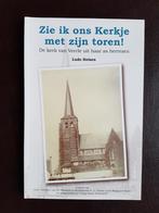 Zie ik ons kerkje met zijn toren (Veerle), Enlèvement ou Envoi, Utilisé, Ludo Helsen
