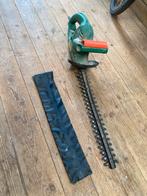 Elektrische heggenschaar, Tuin en Terras, Heggenscharen, Ophalen, Gebruikt, Elektrisch