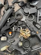 BMW e30 cabrio coupe sedan touring onderdelen, Motoren, Ophalen