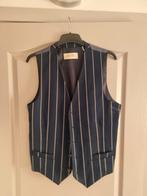 Veste Scotch & Soda, Enlèvement ou Envoi, Porté, Bleu, Taille 48/50 (M)