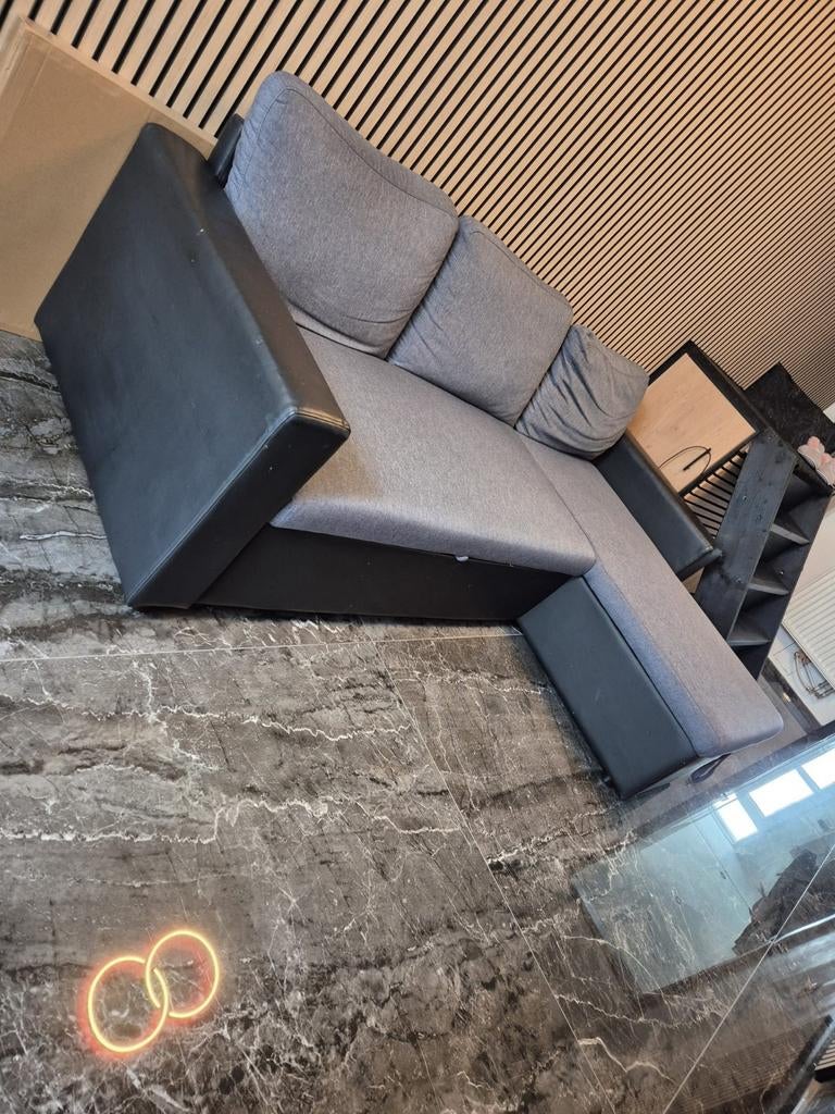 Salon, Enlèvement ou Envoi