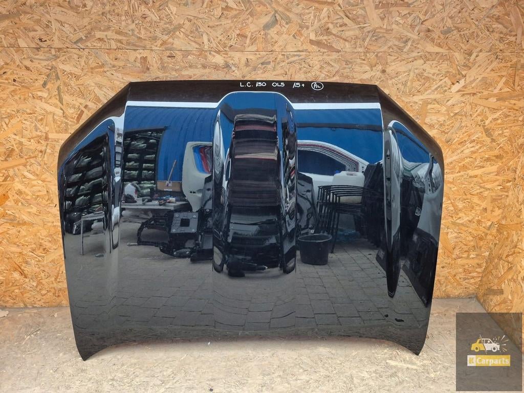 Toyota Land Cruiser 150 J150 18-capot, Info@toyota.co.jp, Toyota Motor Corporation, Toyota-Cho 1
471-8571  Toyota City, Toyota