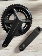 Pédalier Shimano Ultegra, Enlèvement, Comme neuf, Vélo de course, Pédalier ou Pédales