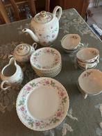 Koffie servies Bavaria, Enlèvement