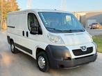 Peugeot Boxer 2.2HDI Euro5 Trekhaak 2014 Bouwjaar Gekeurd vv, Autos, Euro 5, Achat, Boîte manuelle, Entretenue par le concessionnaire