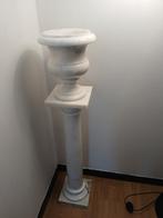 Italiaans marmer, Enlèvement