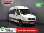 Mercedes-Benz Sprinter 313 2.2 CDI L2H2 €9.680 Incl. BTW BPM, Auto's, Bestelwagens en Lichte vracht, 207 g/km, Airconditioning