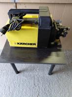 Hogedrukreiniger, Enlèvement, Utilisé, Électrique, KARCHER