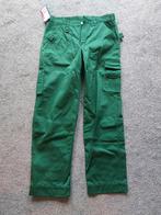 Pantalon travail Fristads Icone One 2111 vert neuf taille 50, Neuf, Enlèvement ou Envoi, Fristads, Hommes