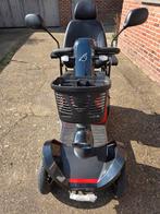 Mobility Scooter Life & Mobility., Enlèvement