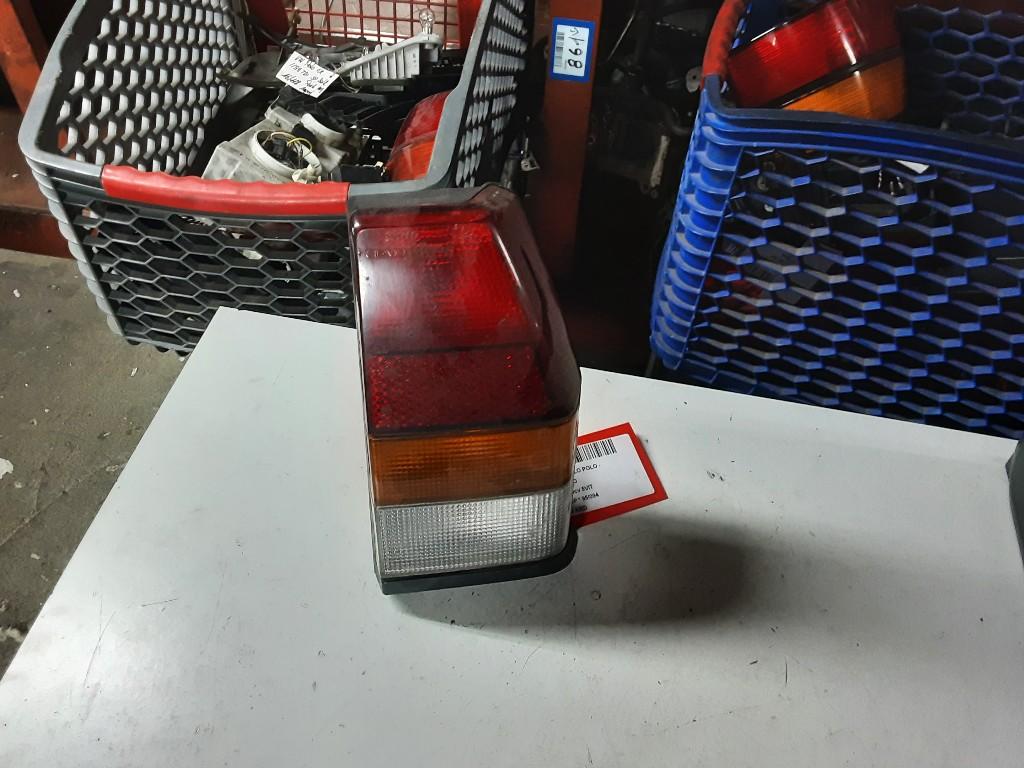 FEU ARRIÈRE DROIT Polo II Coupé (86) (867945257), Autos : Pièces & Accessoires, Éclairage, Volkswagen, Utilisé