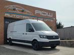 VW Crafter L4H3 - NIEUW 0KM 2026 - RWD - Trekhaak 3.500 KG, Automaat, Wit, Diesel, 5 deurs
