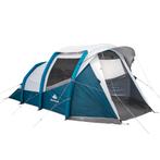 Quechua Air Seconds Family 4.1 XL - Opblaasbare Tent (Incl., Caravans en Kamperen, Ophalen, Gebruikt, Tot en met 4