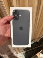 Iphone 17 256Gb black NIEUW, Zwart, Nieuw, Zonder simlock, Ophalen