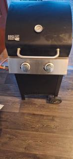 BBQ BBQ, Tuin en Terras, Ophalen