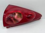 Feu arrière gauche d'un Peugeot 107, Autos : Pièces & Accessoires, Éclairage, -, 3 mois de garantie, Utilisé, -