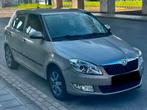Skoda Fabia 1.2 TDI 2011 prête immatrculer, Autos, Bluetooth, Euro 5, Achat, Boîte manuelle