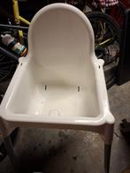 kinderstoel, Kinderen en Baby's, Ophalen, Gebruikt, Overige typen