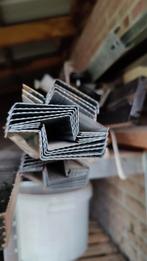 RB66 Gyproc veerregel 23st 3m, Enlèvement