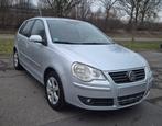 Polo 1.2 prete a immat, Autos, Argent ou Gris, Achat, Entreprise, Boîte manuelle