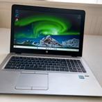 Pc hp Elitebook 850 G3, Informatique & Logiciels, Ordinateurs portables Windows, Enlèvement ou Envoi