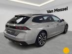 Peugeot 508 SW 1.5 BlueHDi 130 S&S EAT8 GT (automatique), Autos, Achat, Entreprise, 96 kW, Automatique