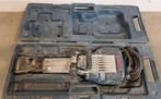 bosch breekhamer, Doe-het-zelf en Bouw, Gereedschap | Boormachines, Ophalen, Gebruikt