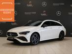 Mercedes-Benz CLA-Klasse Shooting Brake 250e AMG Line, Autos, Achat, Euro 6, Entreprise, 16 kWh
