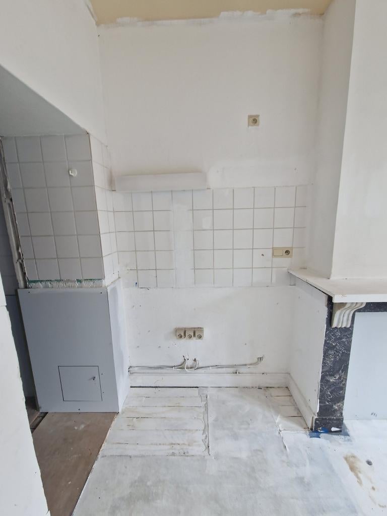 Gratis!, Enlèvement