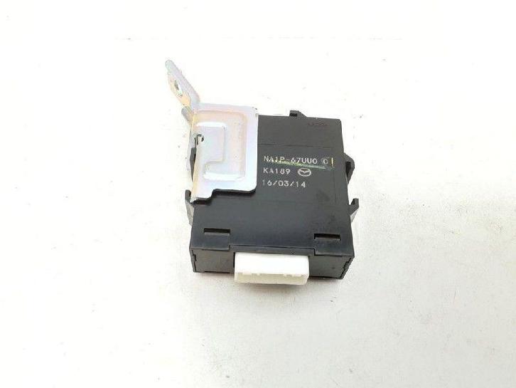 COMPUTER DIVERSEN Mazda MX-5 (ND) (|KA189|NA1P67UUO|), Auto-onderdelen, Elektronica en Kabels, Mazda, Gebruikt