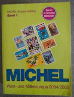 Cataloog Michel 2004/2005 West- und Mitteleuropa, Verzenden, Catalogus