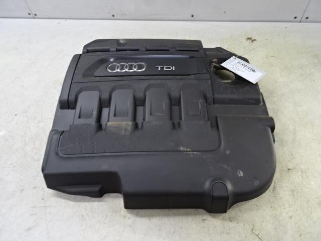 AFDEKPLAAT MOTOR Audi TT (FV3 / FVP) (01-2014/09-2018), Auto-onderdelen, Motor en Toebehoren, Audi, Gebruikt