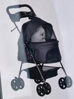 Hondewagen  pawhut, Animaux & Accessoires, Paniers pour chiens, Enlèvement, Neuf