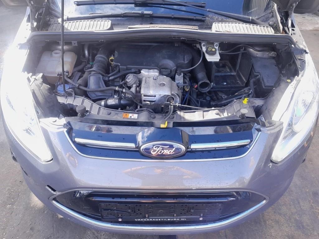 DÉBITMÈTRE Ford C-Max (DXA) (01-2010/06-2019) (4515688), Utilisé, Ford
