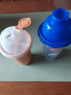 Cocktail shaker van tupperware en recepten shaker van Dokter, Sports & Fitness, Enlèvement