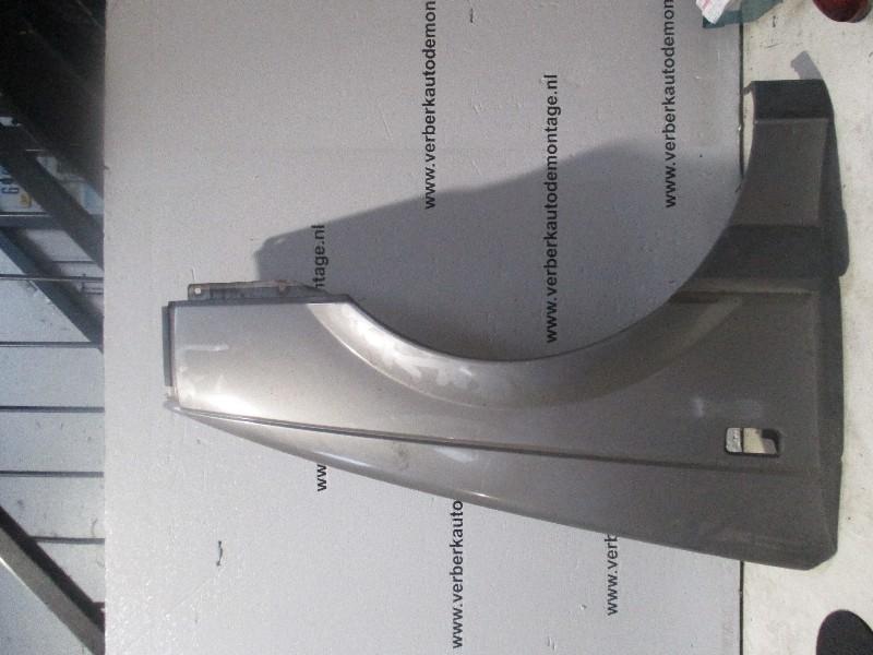 SPATBORD RECHTS VOOR Volkswagen Passat (35I), Auto-onderdelen, Carrosserie, Spatbord, Volkswagen, Voor, Rechts, Gebruikt