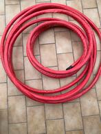 Warm waterleiding 16mm, Bricolage & Construction, Tuyaux & Évacuations, Enlèvement, Comme neuf