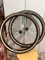 Roues gravel alu Forza Breda avec pneus Vittoria, Enlèvement, Comme neuf