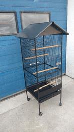 Volière grande et spacieuse Cage à oiseaux transport gratuit, Enlèvement, Volière