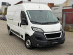 Peugeot Boxer //  2.2 diesel // L3 - H2, Auto's, Peugeot, 90 kW, Euro 6, Bedrijf, Onderhoudsboekje